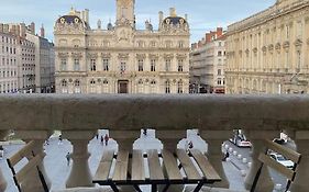 Grand Balcon Place des Terreaux